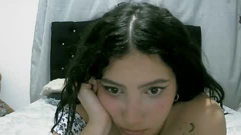 lunaa_sub online show from 02-21-25, 04:07