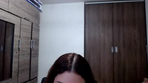 lunaa_sub online show from 07-09-26, 07:40