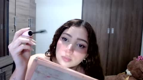 lunaa_sub online show from 08-03-26, 06:22