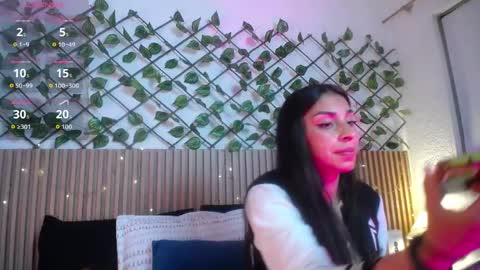 Snapshot of lunaaa_07 chatting on 05-26-26, 03:57 lunaaa_07 online show from 05-26-26, 03:57