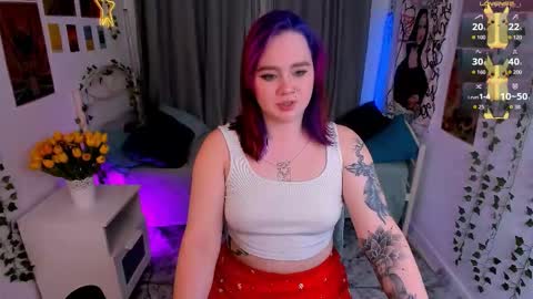 Li online show from 12-04-25, 03:54