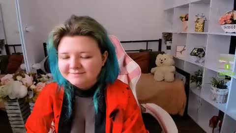 Luna online show from 03-09-26, 07:12