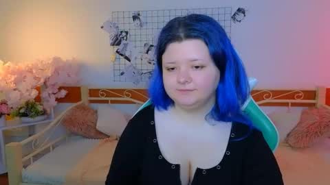 Luna online show from 03-20-26, 06:51