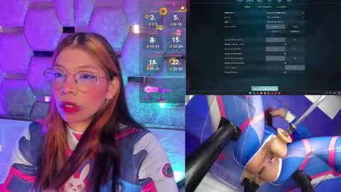 Luna online show from 02-02-26, 09:46