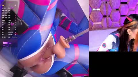 Luna online show from 04-09-26, 09:42