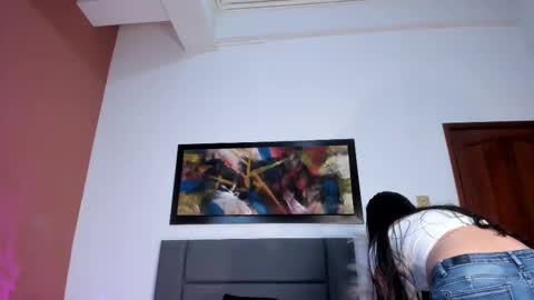 Luna Aspen online show from 09-27-25, 05:51