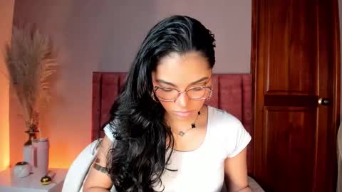 Luna Aspen online show from 03-21-26, 05:49