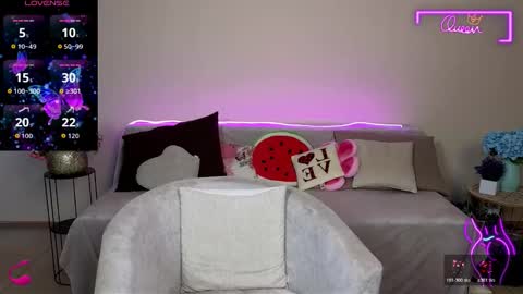 LunaBelli online show from 03-19-26, 07:34