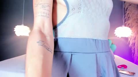 Luna  online show from 10-17-25, 05:15