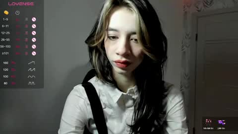 Hello my name is Amanda  online show from 04-25-26, 10:51