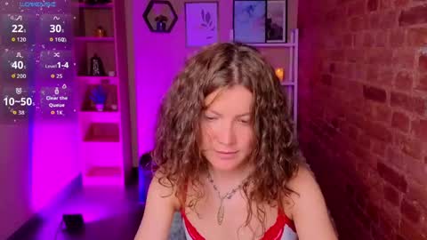 Luna online show from 06-01-26, 01:24