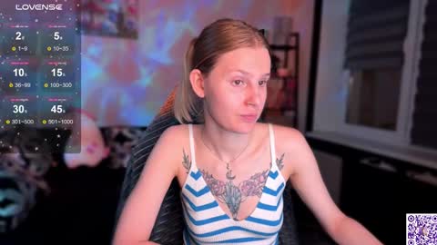 Britney online show from 11-11-25, 06:52