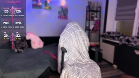 Britney online show from 01-13-26, 09:31