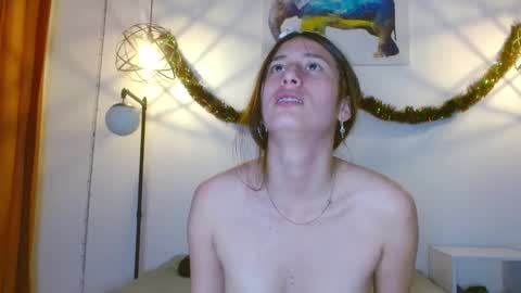 Luna online show from 12-26-24, 09:55