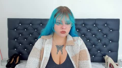 Luna online show from 09-29-25, 07:35