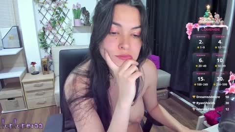 Snapshot of lunagasai_ chatting on 12-23-24, 09:05 Luna online show from 12-23-24, 09:05