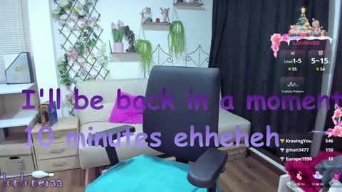 Snapshot of lunagasai_ chatting on 12-29-24, 08:55 Luna online show from 12-29-24, 08:55