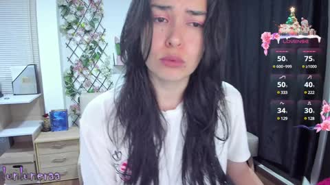 Snapshot of lunagasai_ chatting on 01-08-25, 03:19 Luna online show from 01-08-25, 03:19