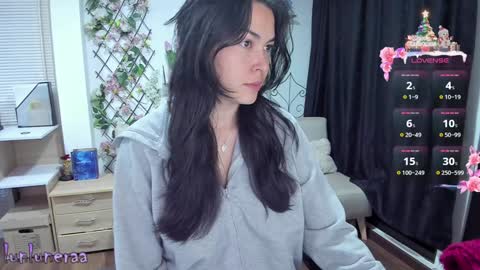 Snapshot of lunagasai_ chatting on 01-09-25, 06:06 Luna online show from 01-09-25, 06:06