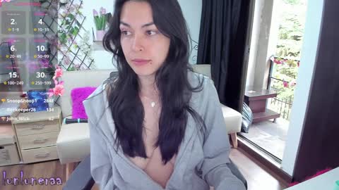 Snapshot of lunagasai_ chatting on 01-09-25, 12:19 Luna online show from 01-09-25, 12:19