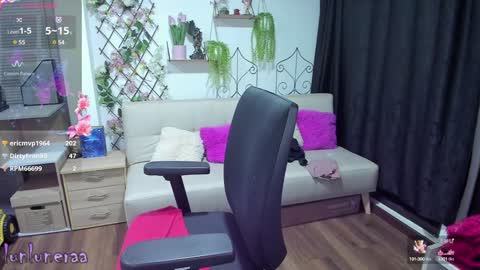 Snapshot of lunagasai_ chatting on 01-12-25, 06:17 Luna online show from 01-12-25, 06:17