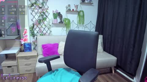 Snapshot of lunagasai_ chatting on 01-14-25, 06:02 Luna online show from 01-14-25, 06:02