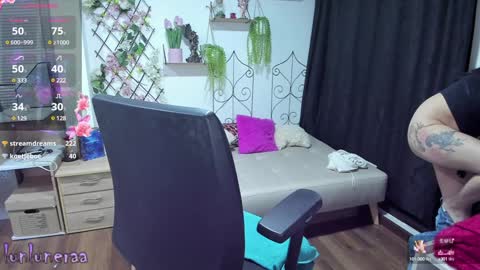 Snapshot of lunagasai_ chatting on 01-22-25, 06:42 Luna online show from 01-22-25, 06:42