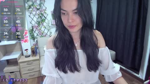 Snapshot of lunagasai_ chatting on 01-29-25, 05:09 Luna online show from 01-29-25, 05:09