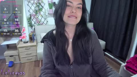 Snapshot of lunagasai_ chatting on 01-29-25, 08:51 Luna online show from 01-29-25, 08:51