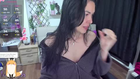 Snapshot of lunagasai_ chatting on 01-31-25, 05:19 Luna online show from 01-31-25, 05:19