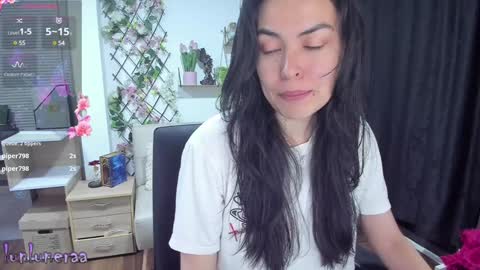 Snapshot of lunagasai_ chatting on 02-03-25, 06:45 Luna online show from 02-03-25, 06:45