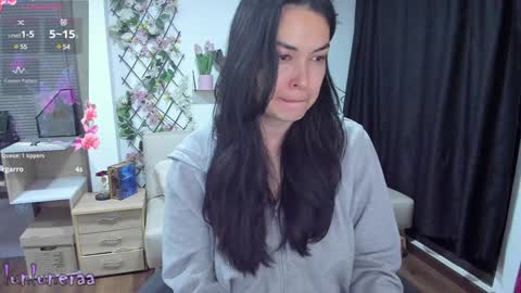 Snapshot of lunagasai_ chatting on 02-05-25, 05:41 Luna online show from 02-05-25, 05:41