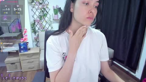 Snapshot of lunagasai_ chatting on 02-08-25, 07:48 Luna online show from 02-08-25, 07:48