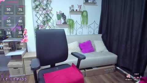 Snapshot of lunagasai_ chatting on 02-13-25, 07:13 Luna online show from 02-13-25, 07:13