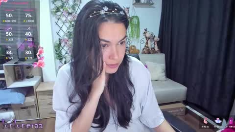 Snapshot of lunagasai_ chatting on 02-15-25, 01:10 Luna online show from 02-15-25, 01:10