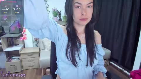 Snapshot of lunagasai_ chatting on 02-19-25, 02:33 Luna online show from 02-19-25, 02:33