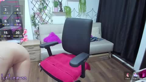 Snapshot of lunagasai_ chatting on 02-20-25, 02:40 Luna online show from 02-20-25, 02:40