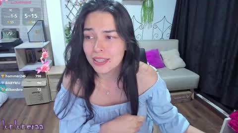 Snapshot of lunagasai_ chatting on 02-24-25, 09:00 Luna online show from 02-24-25, 09:00