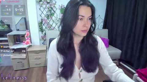 Snapshot of lunagasai_ chatting on 02-27-25, 08:06 Luna online show from 02-27-25, 08:06