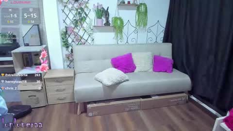 Snapshot of lunagasai_ chatting on 03-02-25, 07:43 Luna online show from 03-02-25, 07:43