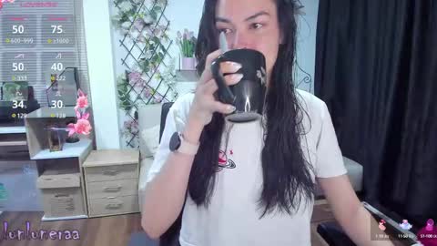 Snapshot of lunagasai_ chatting on 03-08-25, 03:17 Luna online show from 03-08-25, 03:17