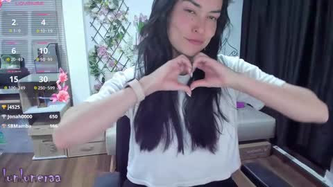 Snapshot of lunagasai_ chatting on 03-08-25, 06:32 Luna online show from 03-08-25, 06:32