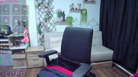 Snapshot of lunagasai_ chatting on 03-12-25, 07:57 Luna online show from 03-12-25, 07:57