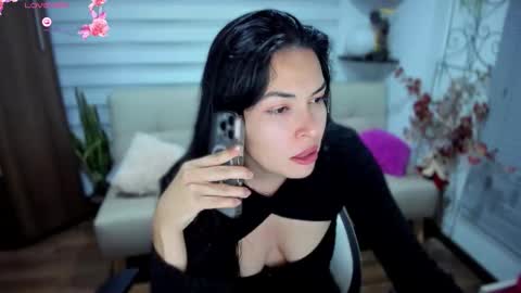 Snapshot of lunagasai_ chatting on 10-28-25, 12:25 Luna online show from 10-28-25, 12:25