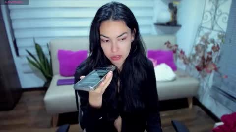 Snapshot of lunagasai_ chatting on 10-30-25, 12:23 Luna online show from 10-30-25, 12:23