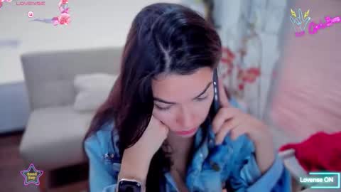 Luna online show from 03-27-26, 07:13