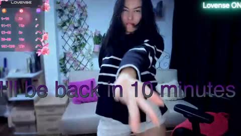 Luna online show from 04-11-26, 07:45