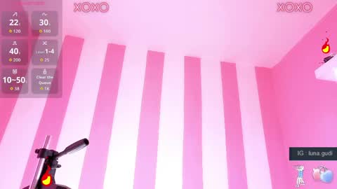 Snapshot of lunagudis chatting on 04-27-26, 02:15 lunagudis online show from 04-27-26, 02:15