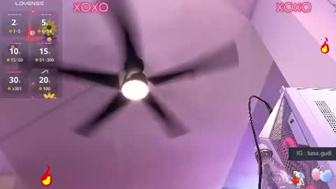 lunagudis online show from 07-06-26, 03:25