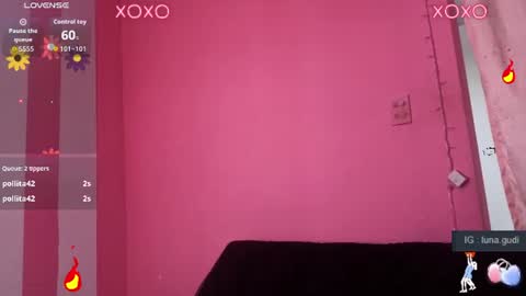 lunagudis online show from 07-10-26, 01:36